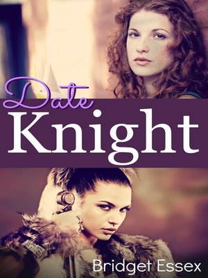cover image of Date Knight